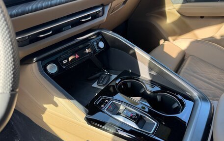 Audi Q5, 2026 год, 6 450 000 рублей, 16 фотография