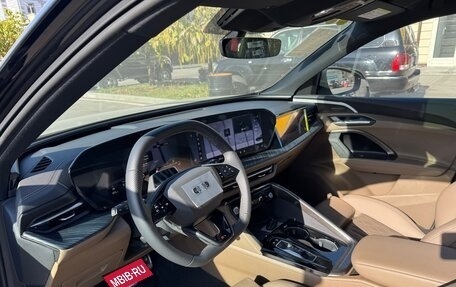 Audi Q5, 2026 год, 6 450 000 рублей, 12 фотография