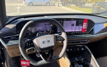 Audi Q5, 2026 год, 6 450 000 рублей, 13 фотография