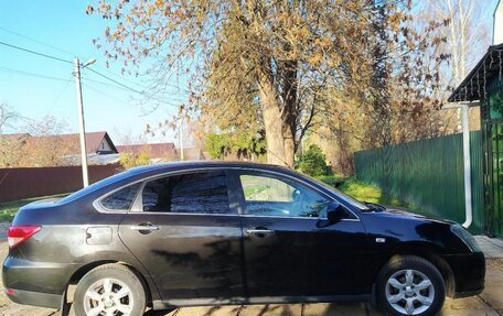Nissan Almera, 2014 год, 715 000 рублей, 2 фотография