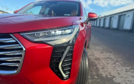 Haval Jolion, 2022 год, 1 689 000 рублей, 7 фотография