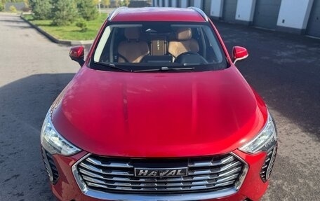 Haval Jolion, 2022 год, 1 689 000 рублей, 11 фотография