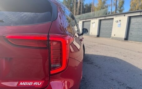 Haval Jolion, 2022 год, 1 689 000 рублей, 10 фотография