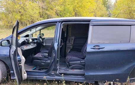 Honda Freed I, 2009 год, 970 000 рублей, 3 фотография