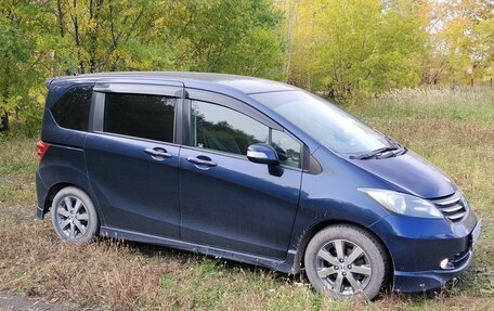 Honda Freed I, 2009 год, 970 000 рублей, 6 фотография