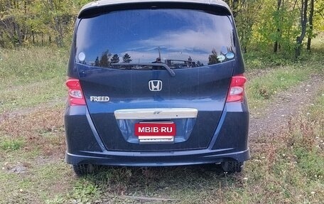 Honda Freed I, 2009 год, 970 000 рублей, 5 фотография