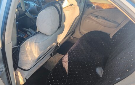 Nissan Bluebird Sylphy II, 2002 год, 275 000 рублей, 3 фотография