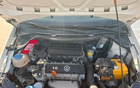 Volkswagen Polo VI (EU Market), 2012 год, 640 000 рублей, 2 фотография