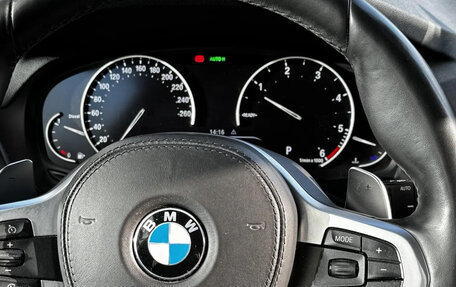 BMW X3, 2019 год, 4 600 000 рублей, 6 фотография