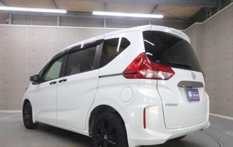 Honda Freed II, 2023 год, 1 400 000 рублей, 4 фотография