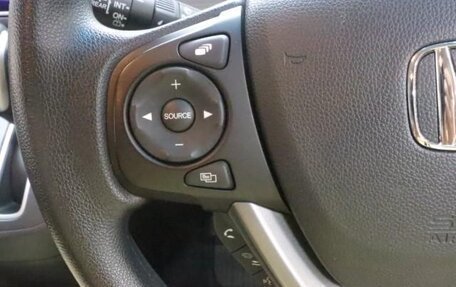 Honda Freed II, 2023 год, 1 400 000 рублей, 10 фотография