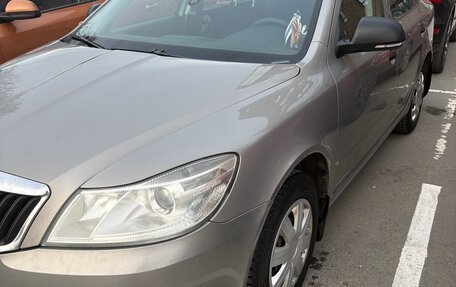 Skoda Octavia, 2013 год, 745 000 рублей, 2 фотография