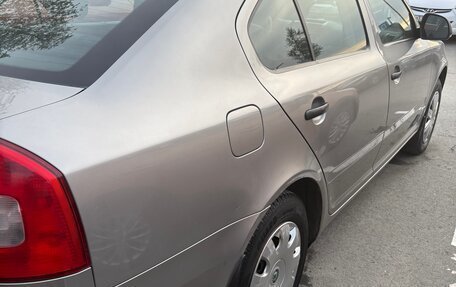 Skoda Octavia, 2013 год, 745 000 рублей, 4 фотография