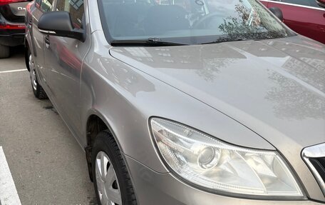 Skoda Octavia, 2013 год, 745 000 рублей, 3 фотография
