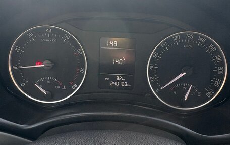 Skoda Octavia, 2013 год, 745 000 рублей, 7 фотография