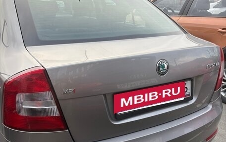 Skoda Octavia, 2013 год, 745 000 рублей, 6 фотография