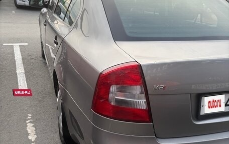 Skoda Octavia, 2013 год, 745 000 рублей, 5 фотография