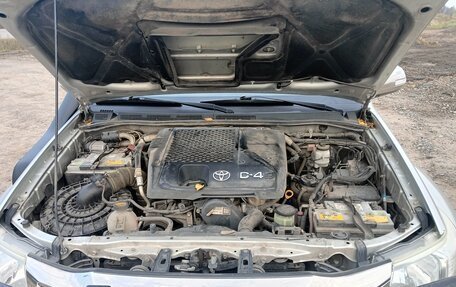 Toyota Hilux VII, 2014 год, 3 200 000 рублей, 11 фотография