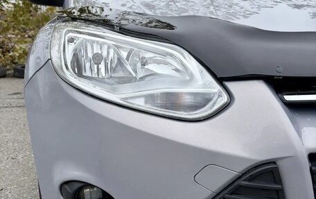 Ford Focus III, 2012 год, 850 000 рублей, 2 фотография