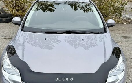 Ford Focus III, 2012 год, 850 000 рублей, 3 фотография