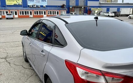 Ford Focus III, 2012 год, 850 000 рублей, 7 фотография
