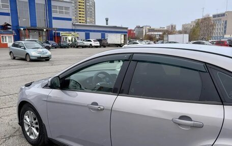 Ford Focus III, 2012 год, 850 000 рублей, 8 фотография
