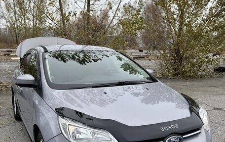 Ford Focus III, 2012 год, 850 000 рублей, 6 фотография