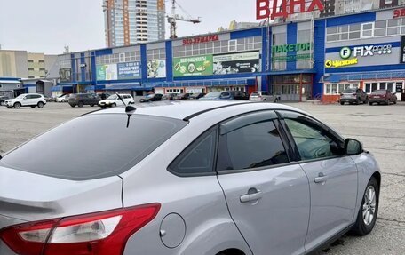 Ford Focus III, 2012 год, 850 000 рублей, 10 фотография
