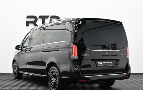 Mercedes-Benz V-Класс, 2026 год, 13 390 000 рублей, 5 фотография