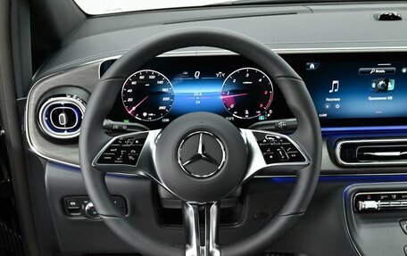 Mercedes-Benz V-Класс, 2026 год, 13 390 000 рублей, 9 фотография