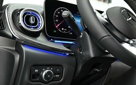 Mercedes-Benz V-Класс, 2026 год, 13 390 000 рублей, 8 фотография