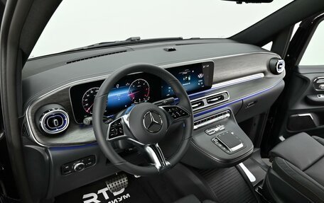 Mercedes-Benz V-Класс, 2026 год, 13 390 000 рублей, 11 фотография