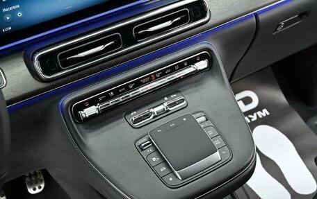 Mercedes-Benz V-Класс, 2026 год, 13 390 000 рублей, 12 фотография