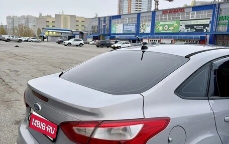 Ford Focus III, 2012 год, 850 000 рублей, 9 фотография