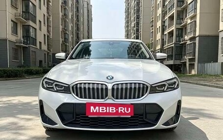 BMW 3 серия, 2023 год, 3 550 000 рублей, 2 фотография