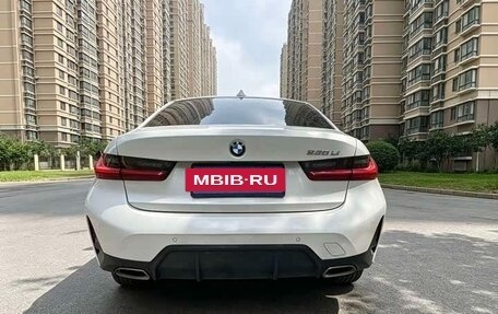 BMW 3 серия, 2023 год, 3 550 000 рублей, 3 фотография