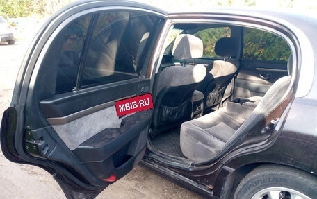 KIA Opirus I (gh), 2006 год, 350 000 рублей, 3 фотография