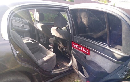 KIA Opirus I (gh), 2006 год, 350 000 рублей, 4 фотография