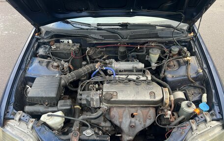Honda Civic VII, 1996 год, 270 000 рублей, 2 фотография