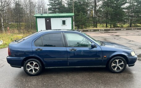 Honda Civic VII, 1996 год, 270 000 рублей, 3 фотография