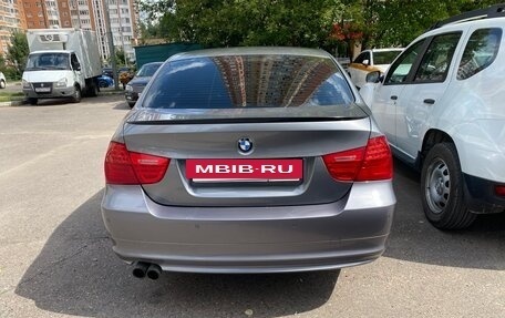 BMW 3 серия, 2011 год, 1 230 000 рублей, 5 фотография