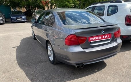 BMW 3 серия, 2011 год, 1 230 000 рублей, 4 фотография