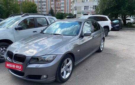 BMW 3 серия, 2011 год, 1 230 000 рублей, 2 фотография