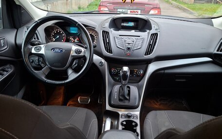 Ford Kuga III, 2016 год, 1 300 000 рублей, 2 фотография