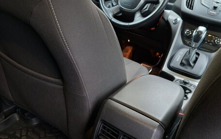 Ford Kuga III, 2016 год, 1 300 000 рублей, 4 фотография