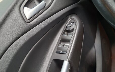 Ford Kuga III, 2016 год, 1 300 000 рублей, 3 фотография