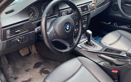 BMW 3 серия, 2011 год, 1 230 000 рублей, 9 фотография