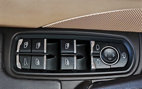 Porsche Cayenne III, 2015 год, 3 390 000 рублей, 9 фотография