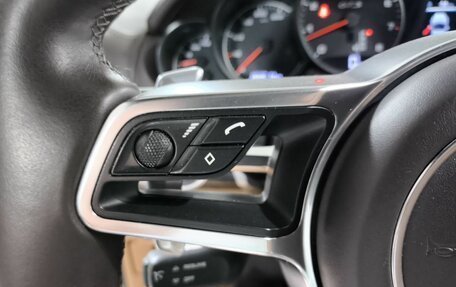 Porsche Cayenne III, 2015 год, 3 390 000 рублей, 17 фотография