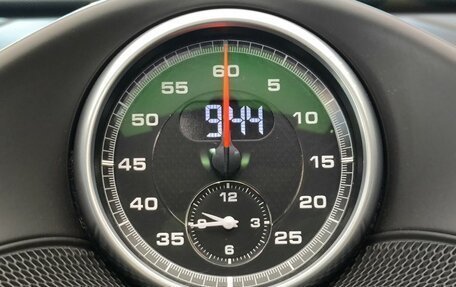 Porsche Cayenne III, 2015 год, 3 390 000 рублей, 15 фотография